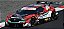 Honda Civic TYPE R-GT Modulo Nakajima Racing GT500 Super GT 2025 1:64 Spark - Imagem 1