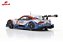 Toyota GR Supra GT500 TGR Team DENSO KOBELCO SARD Super GT 2025 1:64 Spark - Imagem 5