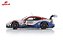 Toyota GR Supra GT500 TGR Team DENSO KOBELCO SARD Super GT 2025 1:64 Spark - Imagem 6