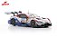Toyota GR Supra GT500 TGR Team DENSO KOBELCO SARD Super GT 2025 1:64 Spark - Imagem 4