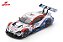 Toyota GR Supra GT500 TGR Team DENSO KOBELCO SARD Super GT 2025 1:64 Spark - Imagem 1