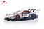 Toyota GR Supra GT500 TGR Team DENSO KOBELCO SARD Super GT 2025 1:64 Spark - Imagem 2