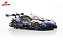 Toyota GR Supra GT500 TGR TEAM KeePer CERUMO Super GT 2025 1:64 Spark - Imagem 4