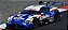 Toyota GR Supra GT500 TGR TEAM KeePer CERUMO Super GT 2025 1:64 Spark - Imagem 1