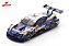 Toyota GR Supra GT500 TGR TEAM KeePer CERUMO Super GT 2025 1:64 Spark - Imagem 1