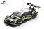 Toyota TOM'S GR Supra GT500 TGR TEAM Deloitte Super GT 2025 1:64 Spark - Imagem 1