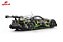 Toyota TOM'S GR Supra GT500 TGR TEAM Deloitte Super GT 2025 1:64 Spark - Imagem 3