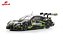 Toyota TOM'S GR Supra GT500 TGR TEAM Deloitte Super GT 2025 1:64 Spark - Imagem 2