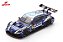 Nissan Z NISMO GT500 Kondo Racing ADVAN Super GT 2025 1:64 Spark - Imagem 1