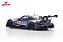 Nissan Z NISMO GT500 Kondo Racing ADVAN Super GT 2025 1:64 Spark - Imagem 5