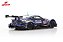 Nissan Z NISMO GT500 Kondo Racing ADVAN Super GT 2025 1:64 Spark - Imagem 3