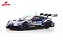 Nissan Z NISMO GT500 Kondo Racing ADVAN Super GT 2025 1:64 Spark - Imagem 2