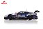 Nissan Z NISMO GT500 Kondo Racing ADVAN Super GT 2025 1:64 Spark - Imagem 6