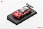 Nissan Z NISMO GT500 MOTUL AUTECH Super GT 2025 1:64 Spark - Imagem 1