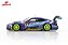 Toyota GR Supra GT500 TGR TEAM WedsSport ADVAN Super GT 2025 1:64 Spark - Imagem 6
