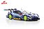 Toyota GR Supra GT500 TGR TEAM WedsSport ADVAN Super GT 2025 1:64 Spark - Imagem 4