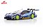 Toyota GR Supra GT500 TGR TEAM WedsSport ADVAN Super GT 2025 1:64 Spark - Imagem 2