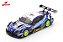 Toyota GR Supra GT500 TGR TEAM WedsSport ADVAN Super GT 2025 1:64 Spark - Imagem 1