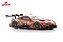 Toyota GR Supra GT500 TGR Team ENEOS ROOKIE Super GT 2025 1:64 Spark - Imagem 4