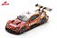 Toyota GR Supra GT500 TGR Team ENEOS ROOKIE Super GT 2025 1:64 Spark - Imagem 1