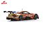 Toyota GR Supra GT500 TGR Team ENEOS ROOKIE Super GT 2025 1:64 Spark - Imagem 3