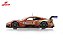 Toyota GR Supra GT500 TGR Team ENEOS ROOKIE Super GT 2025 1:64 Spark - Imagem 6