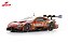Toyota GR Supra GT500 TGR Team ENEOS ROOKIE Super GT 2025 1:64 Spark - Imagem 2