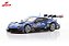Nissan Z NISMO GT500 TRS SDG Team IMPUL Super GT 2025 1:64 Spark - Imagem 2