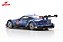 Nissan Z NISMO GT500 TRS SDG Team IMPUL Super GT 2025 1:64 Spark - Imagem 5