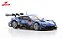 Nissan Z NISMO GT500 TRS SDG Team IMPUL Super GT 2025 1:64 Spark - Imagem 4