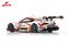Toyota TOM'S GR Supra GT500 TGR TEAM au Super GT 2025 1:64 Spark - Imagem 5