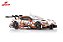 Toyota TOM'S GR Supra GT500 TGR TEAM au Super GT 2025 1:64 Spark - Imagem 4
