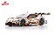 Toyota TOM'S GR Supra GT500 TGR TEAM au Super GT 2025 1:64 Spark - Imagem 2