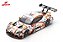 Toyota TOM'S GR Supra GT500 TGR TEAM au Super GT 2025 1:64 Spark - Imagem 1