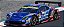 Subaru BRZ R&D Sport GT300 Super GT 2025 1:64 Spark - Imagem 1