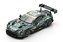 Aston Marting Vantage GT3 D'station Racing GT300 Super GT 2025 1:64 Spark - Imagem 1