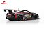 Nissan GT-R TOMEI Sports RUNUP RIVAUX GT300 Super GT 2025 1:64 Spark - Imagem 3