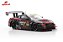 Nissan GT-R TOMEI Sports RUNUP RIVAUX GT300 Super GT 2025 1:64 Spark - Imagem 4