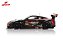 Nissan GT-R TOMEI Sports RUNUP RIVAUX GT300 Super GT 2025 1:64 Spark - Imagem 6