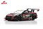 Nissan GT-R TOMEI Sports RUNUP RIVAUX GT300 Super GT 2025 1:64 Spark - Imagem 2