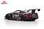Nissan GT-R TOMEI Sports RUNUP RIVAUX GT300 Super GT 2025 1:64 Spark - Imagem 5