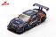 Nissan GT-R HELM Motorsports GT300 Super GT 2025 1:64 Spark - Imagem 1