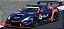 Nissan GT-R HELM Motorsports GT300 Super GT 2025 1:64 Spark - Imagem 1