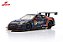 Nissan GT-R HELM Motorsports GT300 Super GT 2025 1:64 Spark - Imagem 2