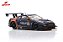 Nissan GT-R HELM Motorsports GT300 Super GT 2025 1:64 Spark - Imagem 4