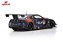 Nissan GT-R HELM Motorsports GT300 Super GT 2025 1:64 Spark - Imagem 3