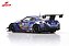 Nissan GT-R Nissan Mechanic Challenge KONDO Racing GT300 Super GT 2025 1:64 Spark - Imagem 5