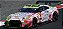 Nissan GT-R Datsumou K's Frontier NILZZ Racing GT300 Super GT 2025 1:64 Spark - Imagem 1