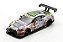 Nissan GT-R Datsumou K's Frontier NILZZ Racing GT300 Super GT 2025 1:64 Spark - Imagem 1