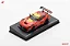 Mercedes Benz AMG GT3 R'Qs Motor Sports GT300 Super GT 2025 1:64 Spark - Imagem 1